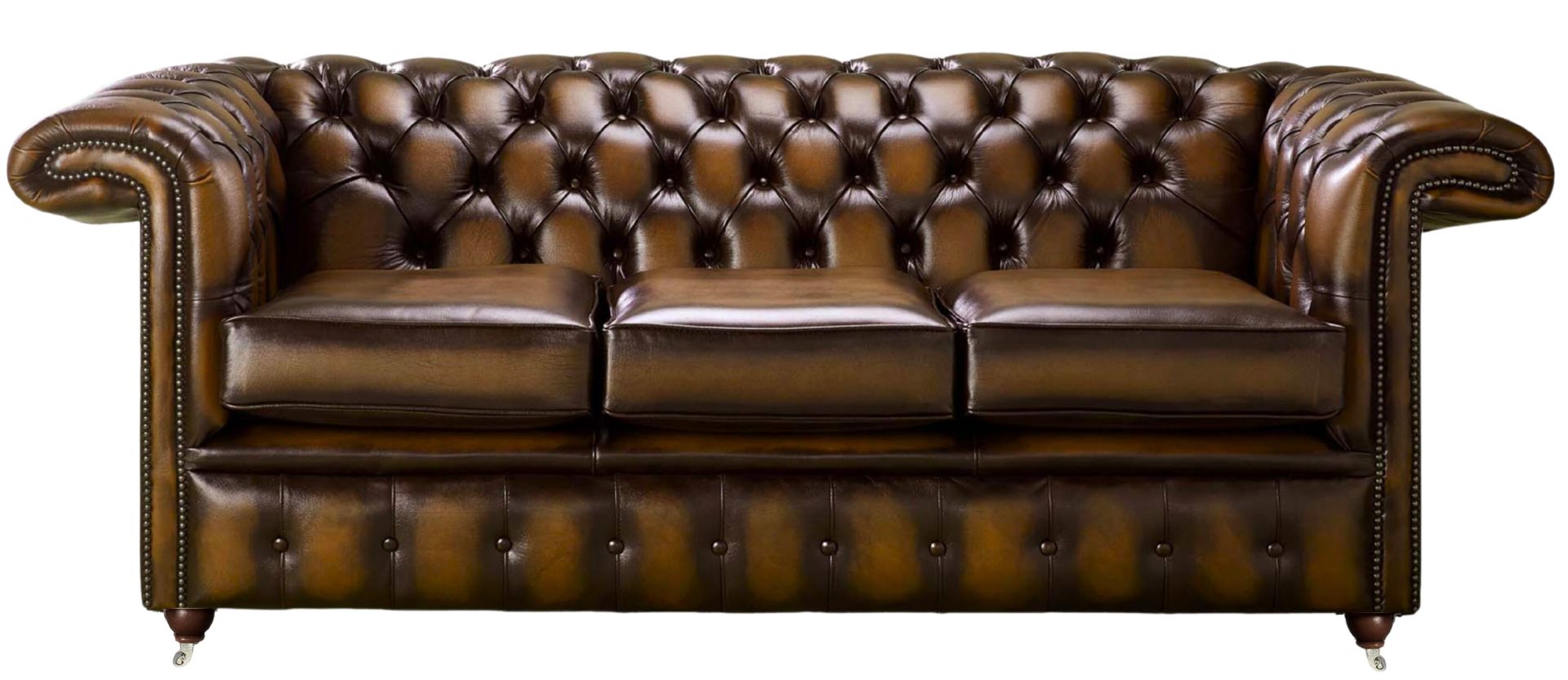 The Chelsea Chesterfield